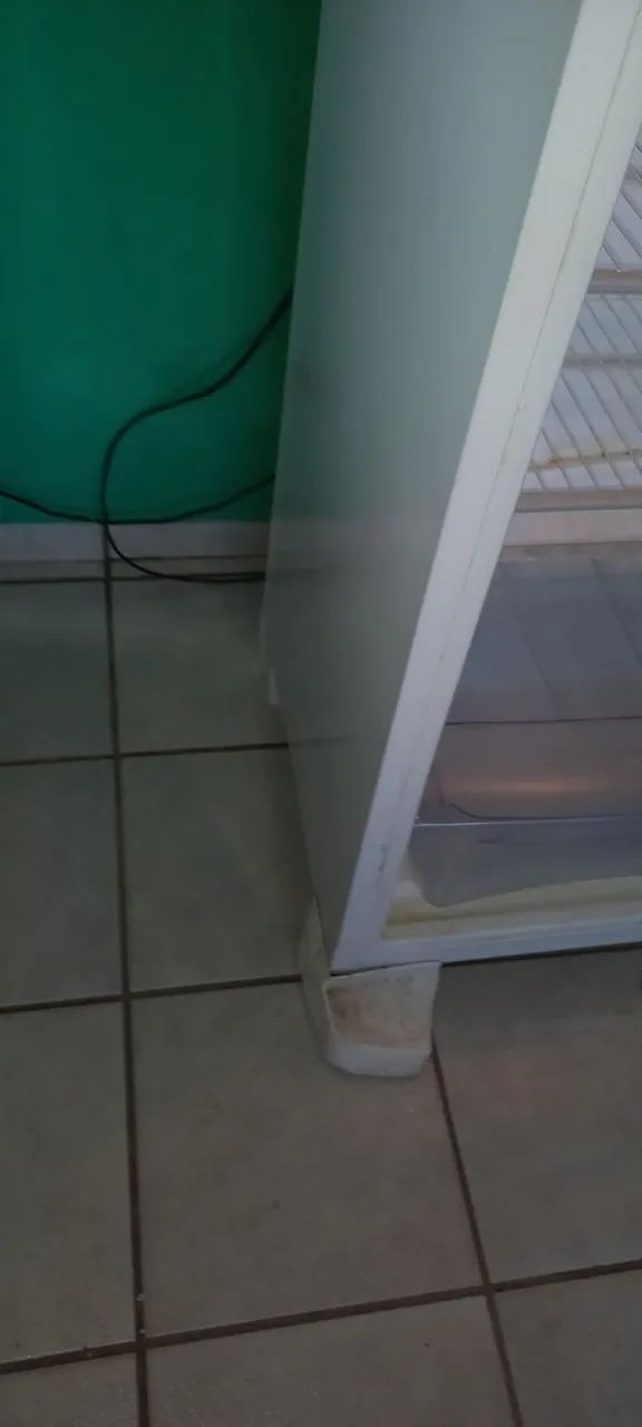 Geladeira Esmaltec dúplex  - Foto 6