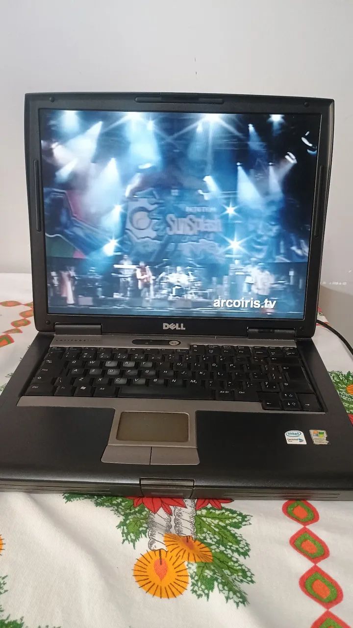 Notebook Dell  - Foto 2