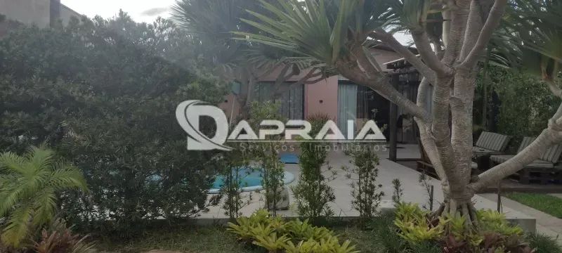 Casa Ampla em Dois Terrenos com Piscina e Anexo - Foto 5