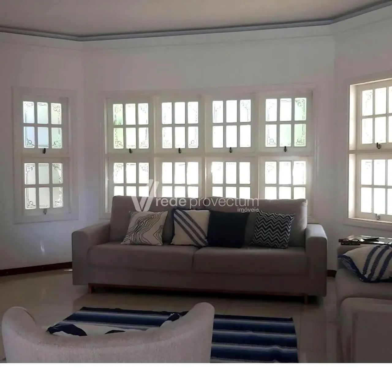 casa - Parque Residencial Maison Blanche - Valinhos - Foto 4