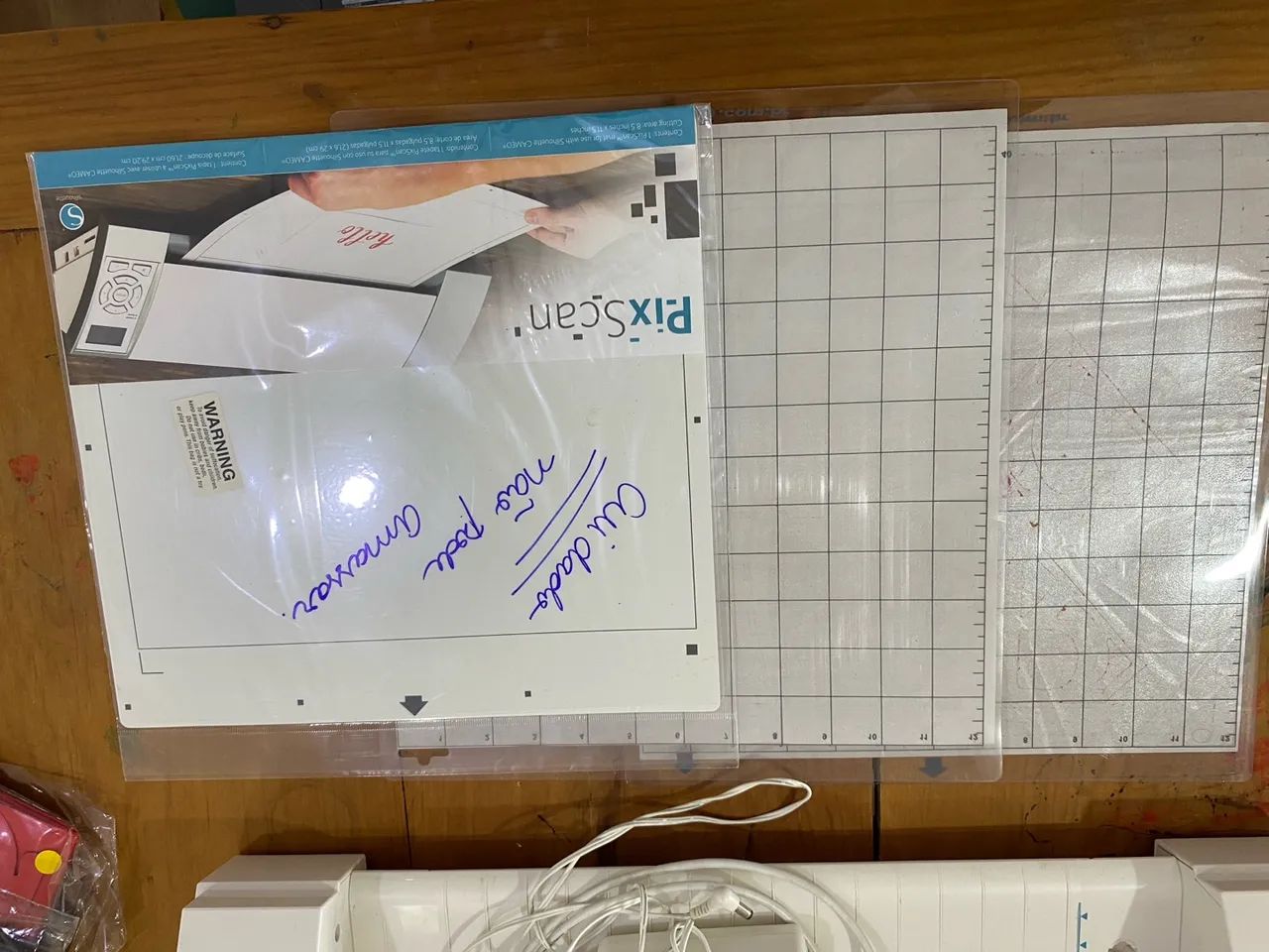 Kit Máquina de Corte Silhouette Cameo 3 - Foto 5