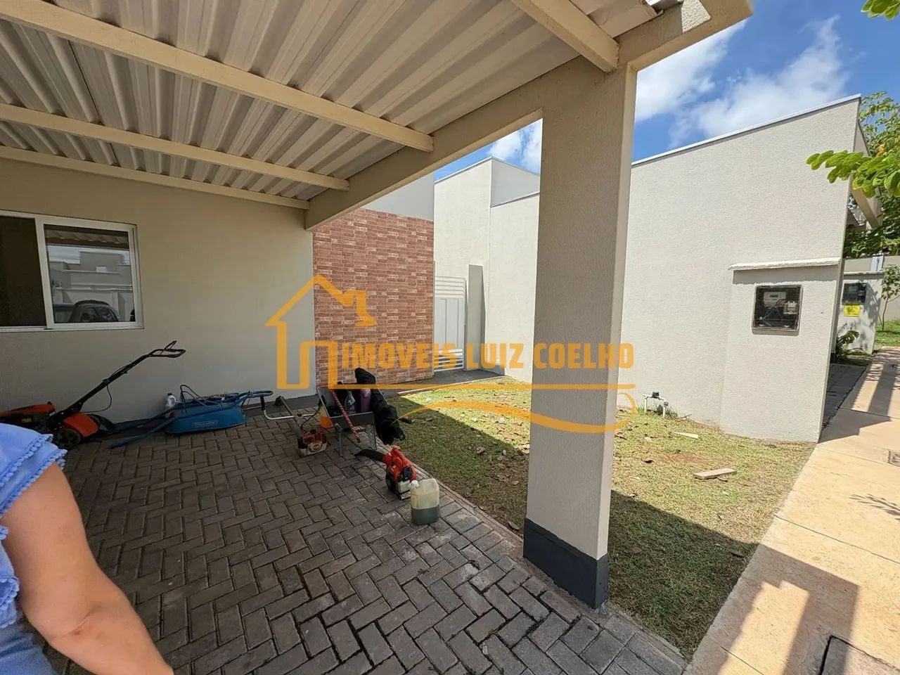 Casa para alugar em Cuiabá/MT