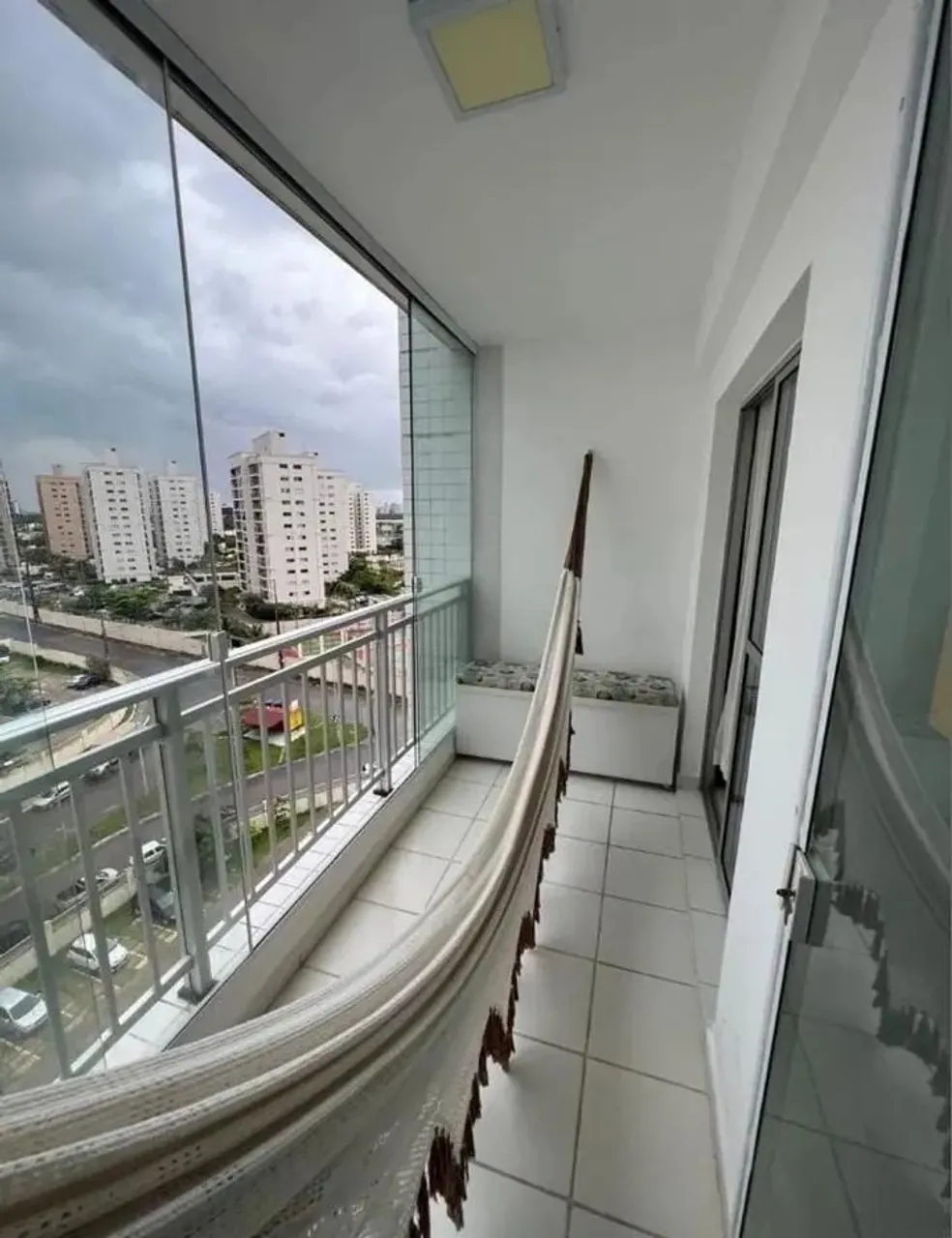 Imóvel para venda tem 52 metros quadrados com 2 quartos em Quitandinha - São Luís - MA