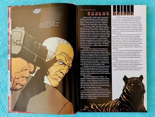 100 Balas - Samurai - Capa Dura - Foto 3