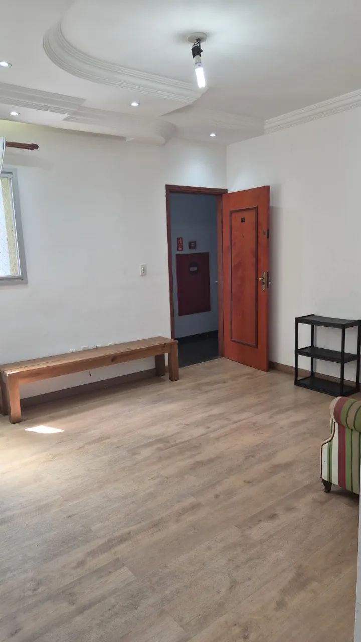 Foto - Paulínia - Jardim Ypê