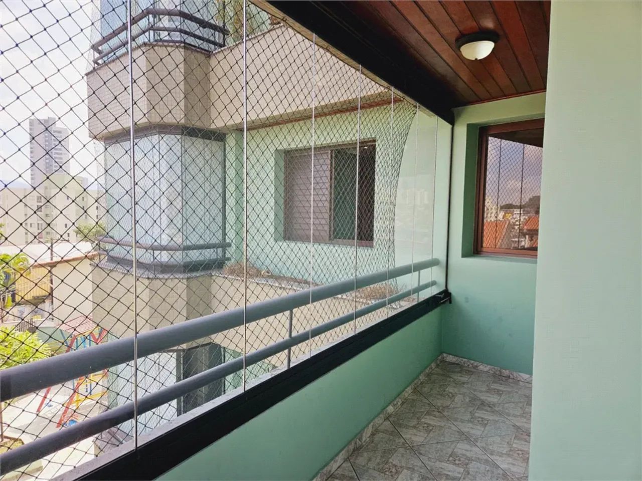 Apartamento com 3 quartos para locação em Vila Albertina - SP - Foto 4