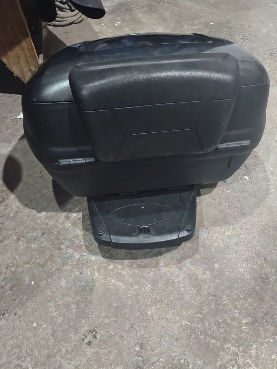 Bau GIVI para Moto - Foto 3