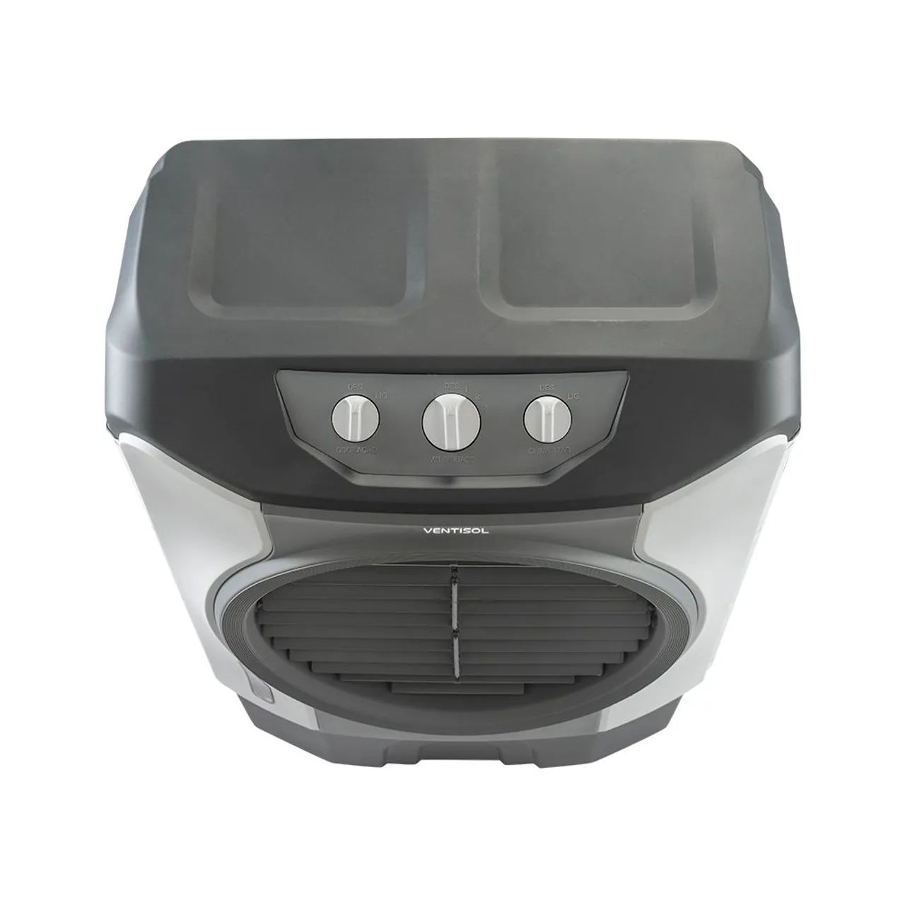 Climatizador CLI45 PRO CLI45PRO-02 45L 210W 220V - Foto 3