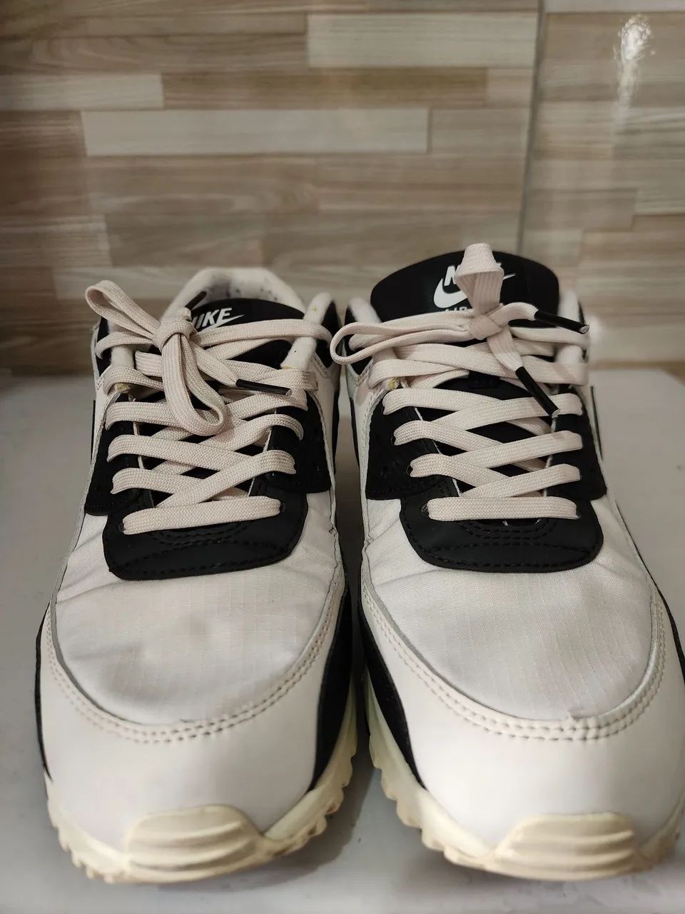 Nike Air Max 90 - WTR Black Phantom  - Foto 3