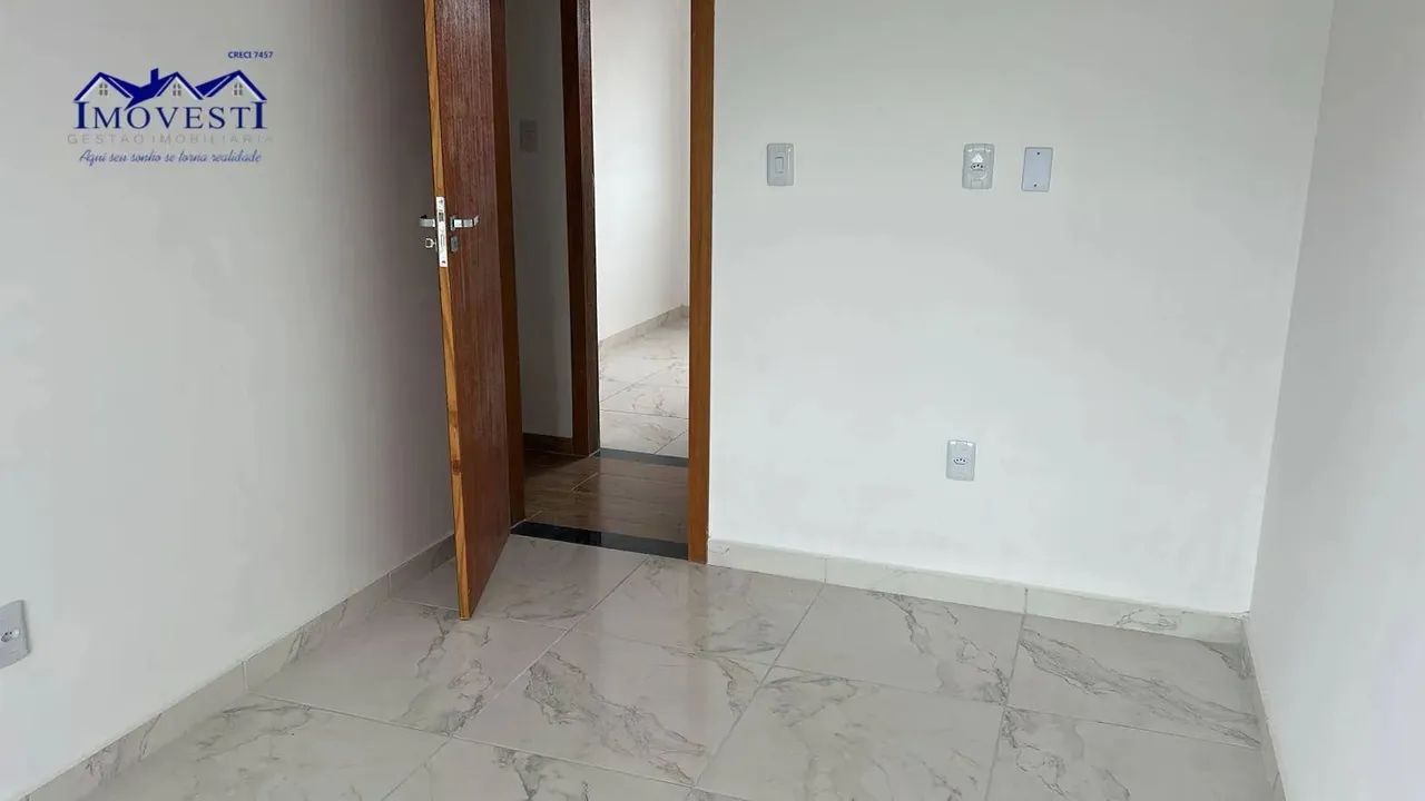 Casa com 2 dormitórios para alugar, 61 m² por R$ 2.200,00/mês - Itapeba - Maricá/RJ - Foto 2