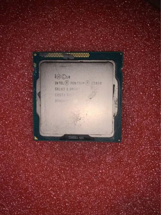 Kit Upgrade Xeon B75