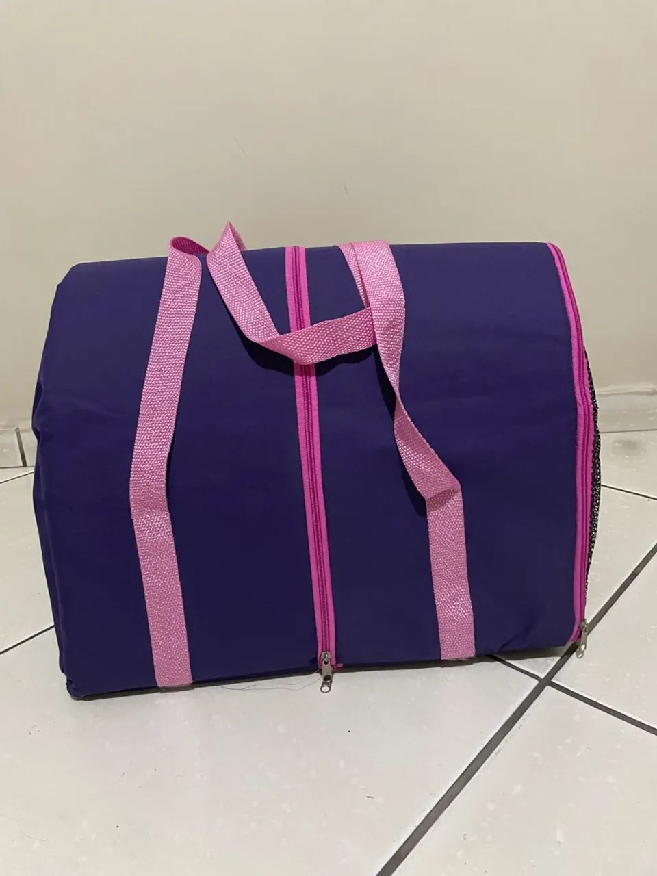 Caminho para cachorro - Foto 2