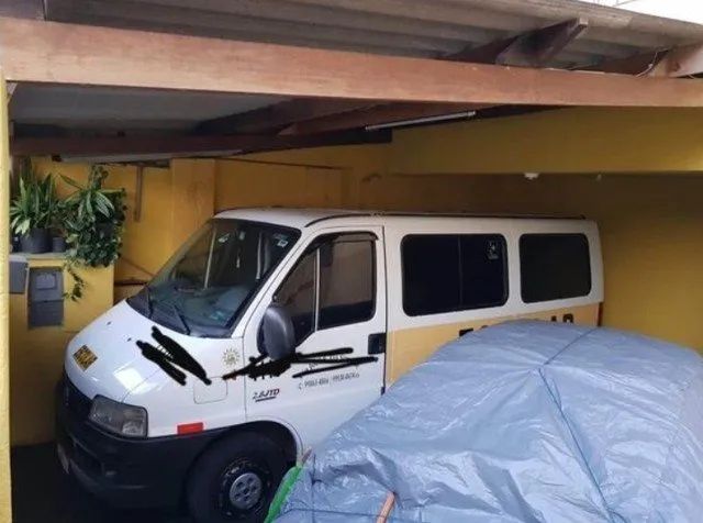 CASA A VENDA EM CARAPICUIBA  - Foto 5