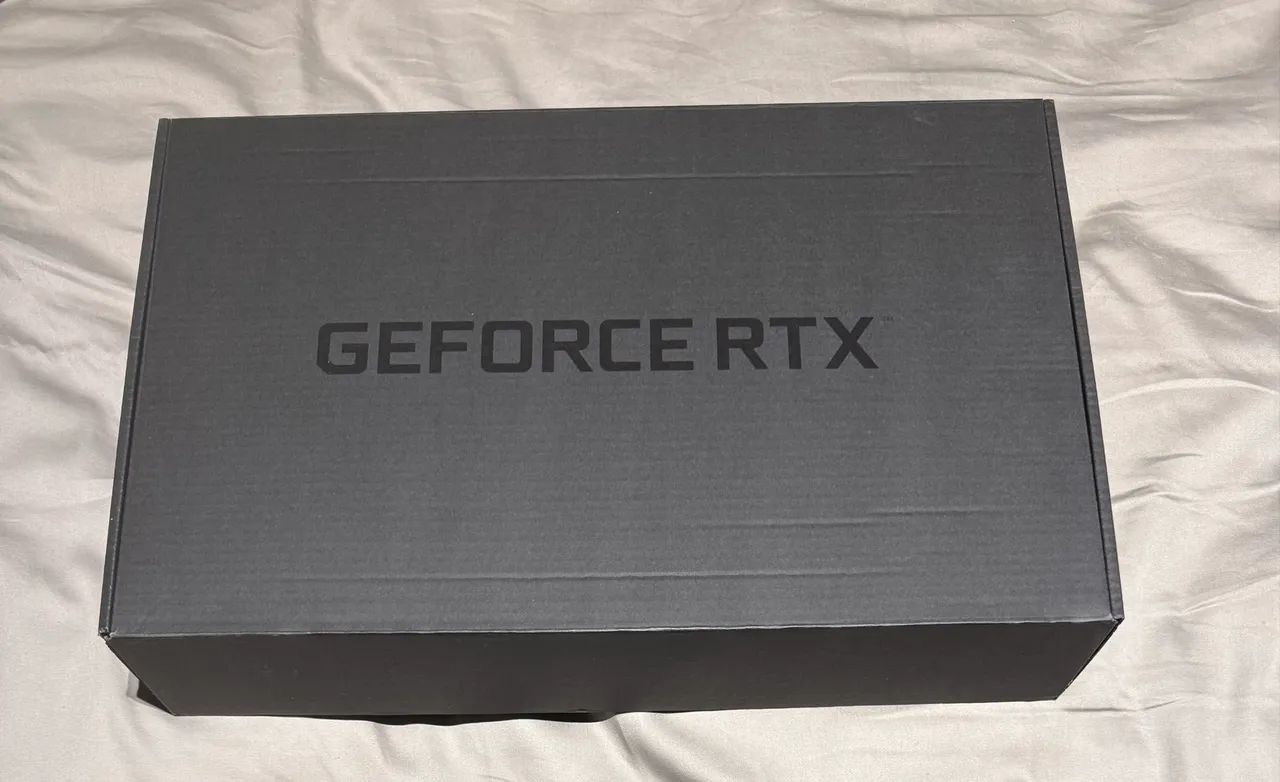 Placa de Vídeo NVIDIA GeForce RTX 2060 Plus (Aberto a negociação) - Foto 4
