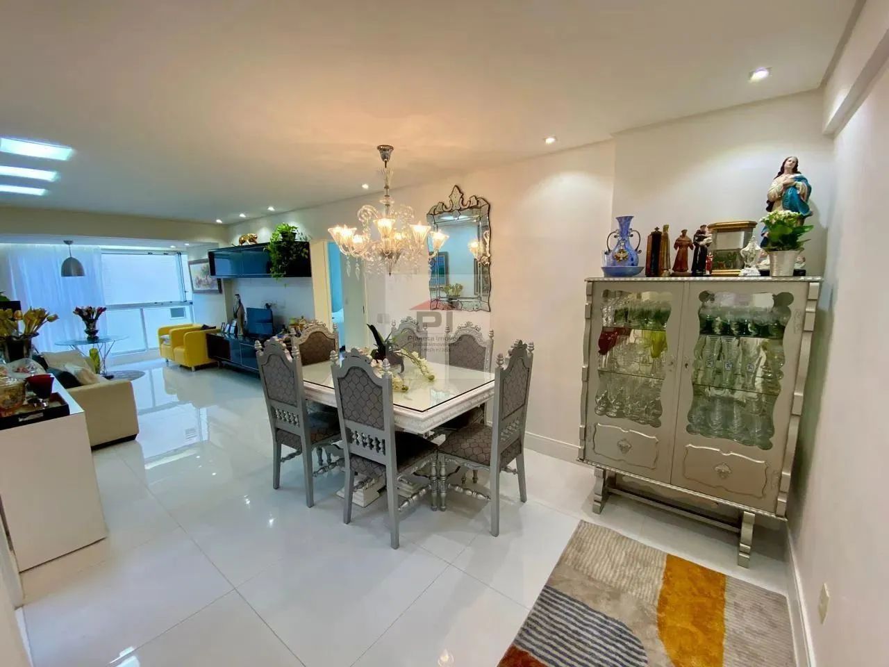 Apartamento 2 Quartos para Venda em Salvador, ARMAÇÃO, 2 dormitórios, 2 suítes, 3 banheiro