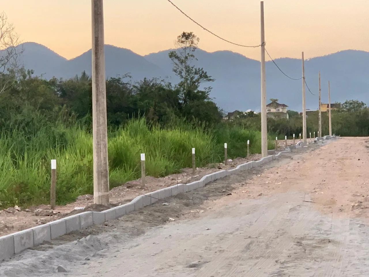 Lote residencial Recreio