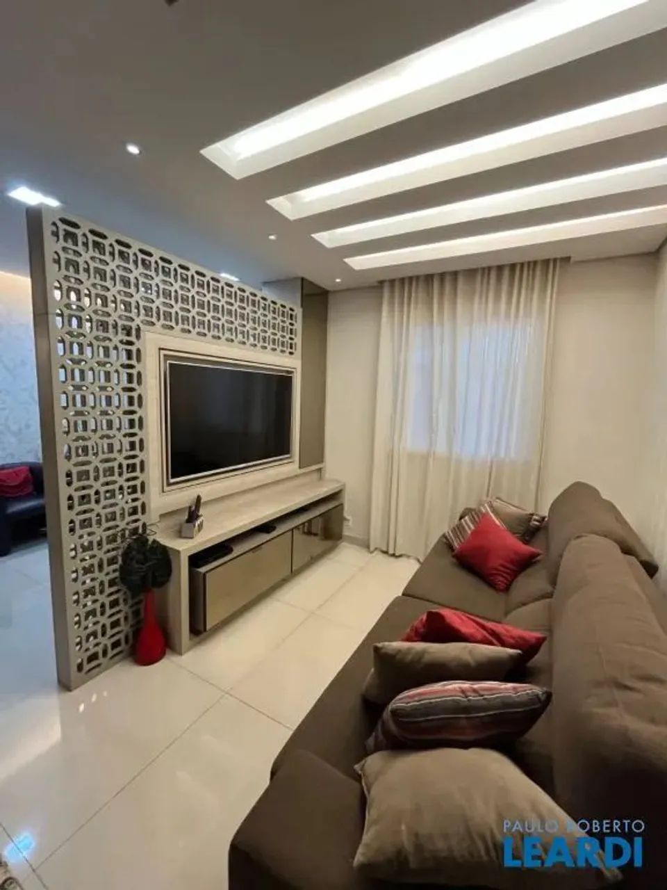 CASA EM CONDOMÍNIO - JARDIM SHANGAI - SP - Foto 5