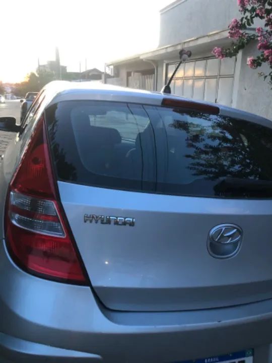 I30 Hyundai - Foto 2