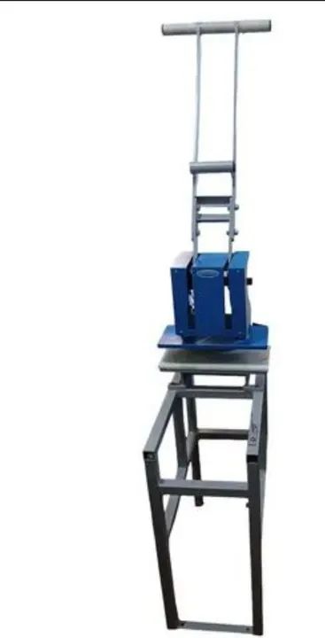 Vendo fabrica de chinelo completa 1200