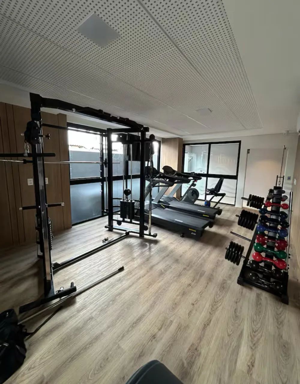 Alugo flat beira mar  - Foto 4