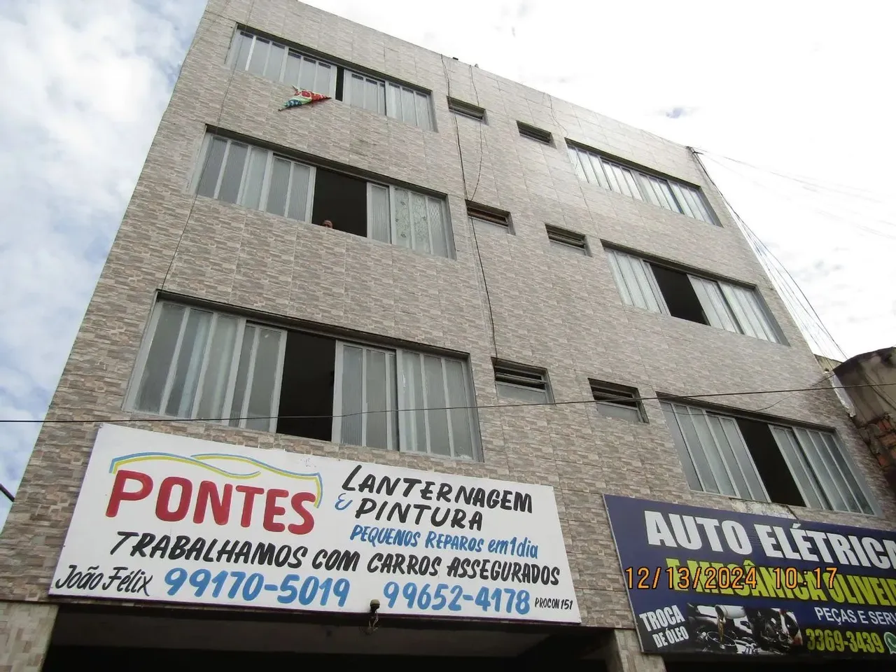 Prédio Inteiro 2 quartos para Venda Paranoá, Brasília