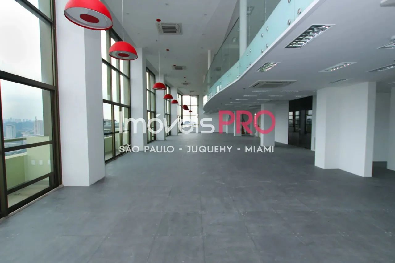 Comercial, Brooklin Paulista - São Paulo - Foto 5