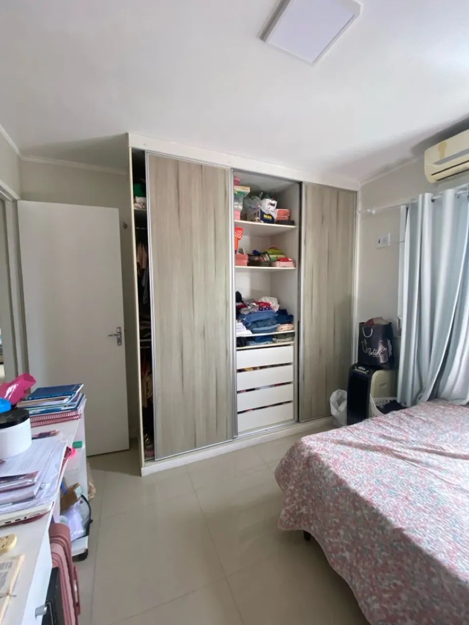 Vendo apartamento projetado Condomínio Village das Palmeiras IV - Foto 4