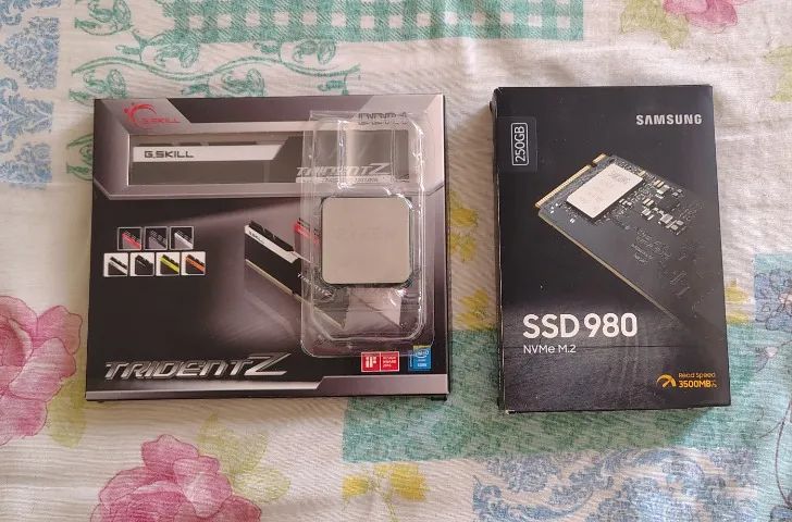 Como Kit Game AMD - Foto 3