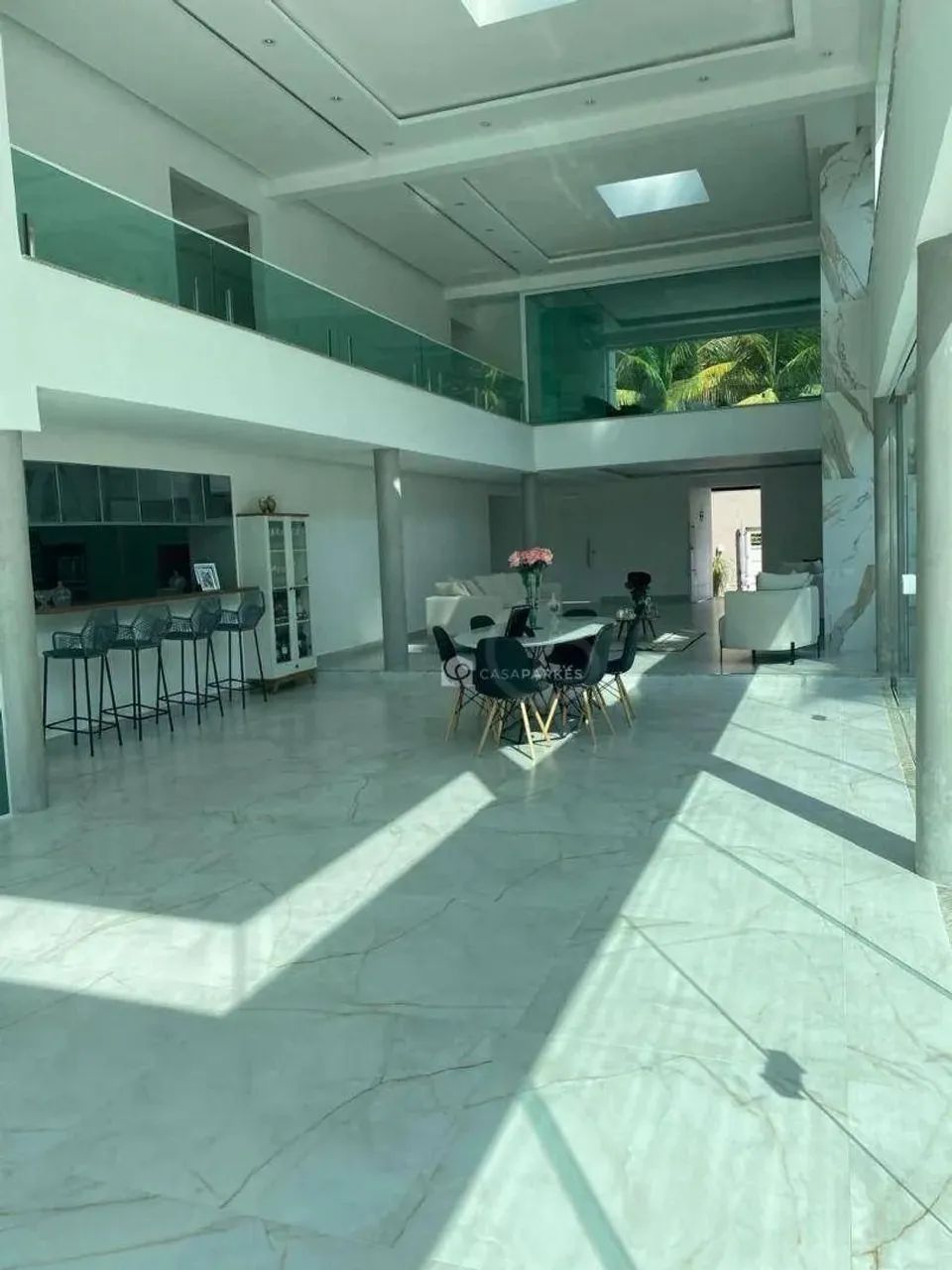 Casa em São Conrado - Foto 4