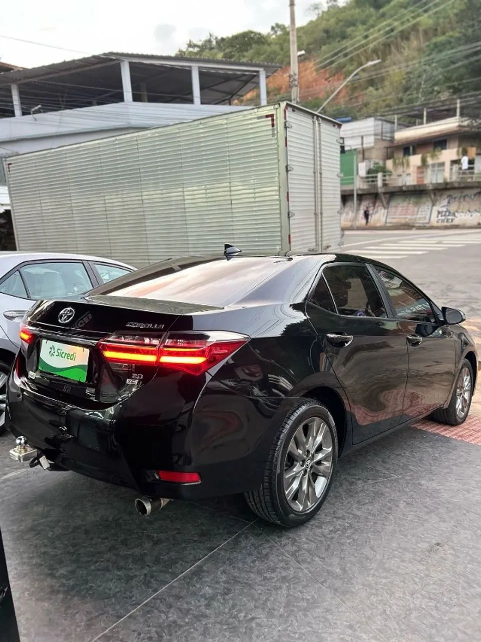 COROLLA XEI - Foto 5