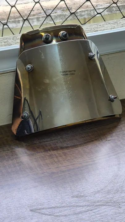 Autoclave Sercon 21L 220 V - Foto 6