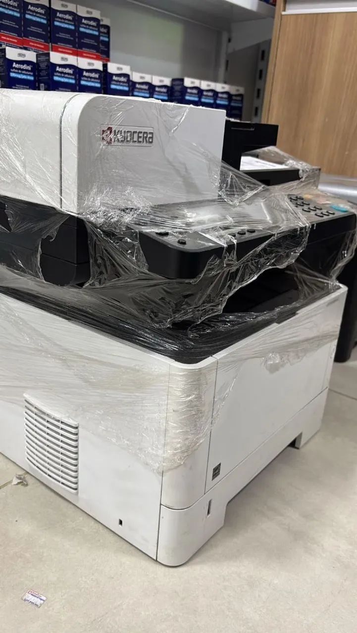 Kyocera M2040DN Multifunction Printer64363472292866122