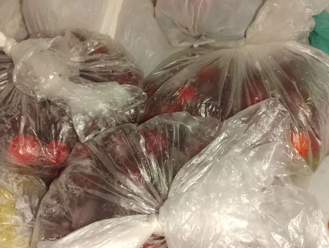 1kg de Acerolas Frescas - Foto 2