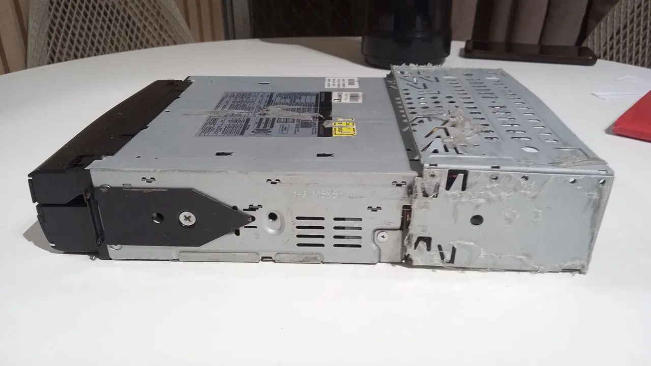 Som automotivo Positron SP6900NAV - Foto 2