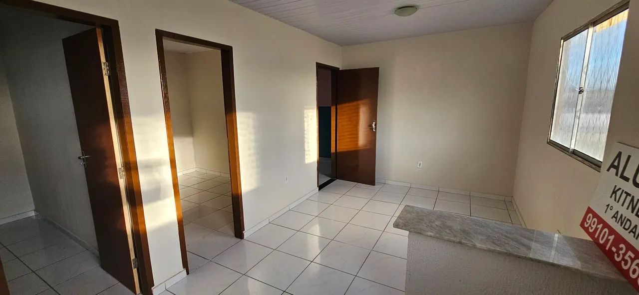 Aluga-se Kitnets 1 e 2 quartos Nova Esperança  - Foto 4