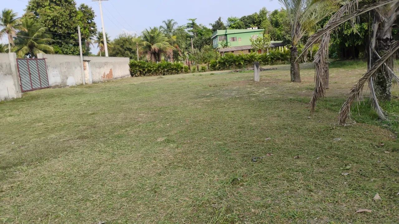 Vendo Mini Sítio em Seropédica - (Campo  Lindo) SOMENTE VENDA - Foto 2