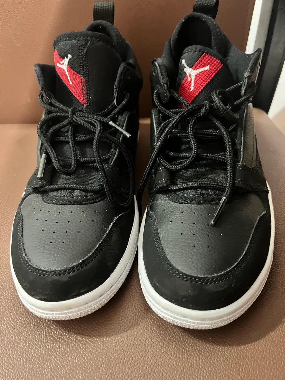 Tênis Jornan Juvenil 36 - Foto 5