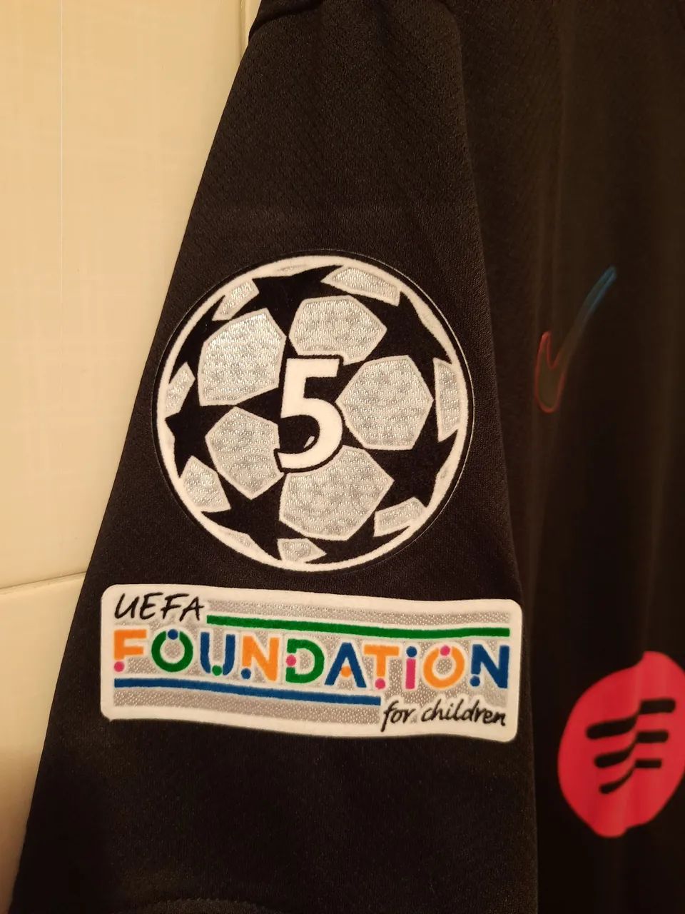 Camisa Barcelona  - Foto 2