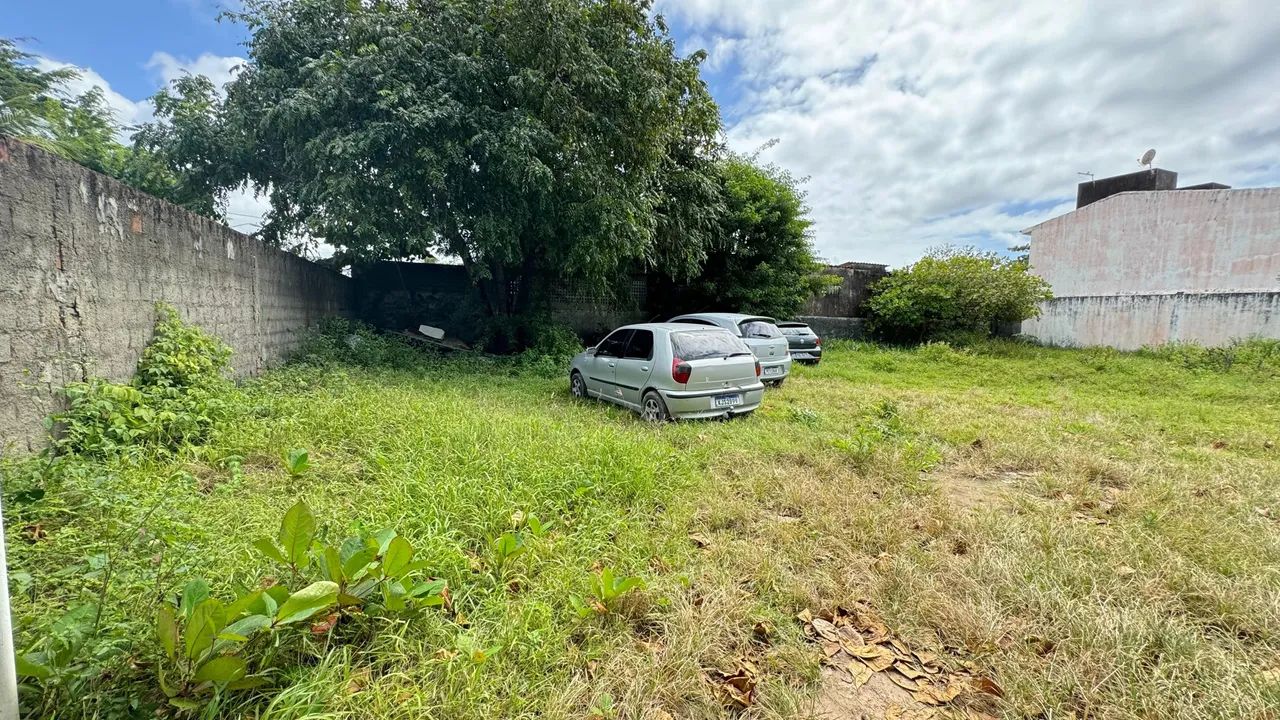 Terreno em Maria Farinha - Foto 11