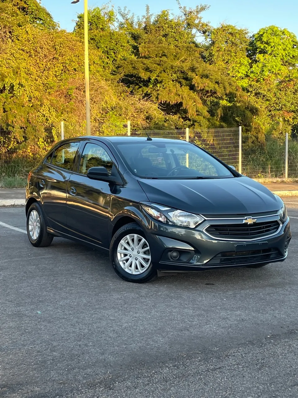 Onix 2019/2019 LT 1.0 FLEX [IPVA 25 PAGO]