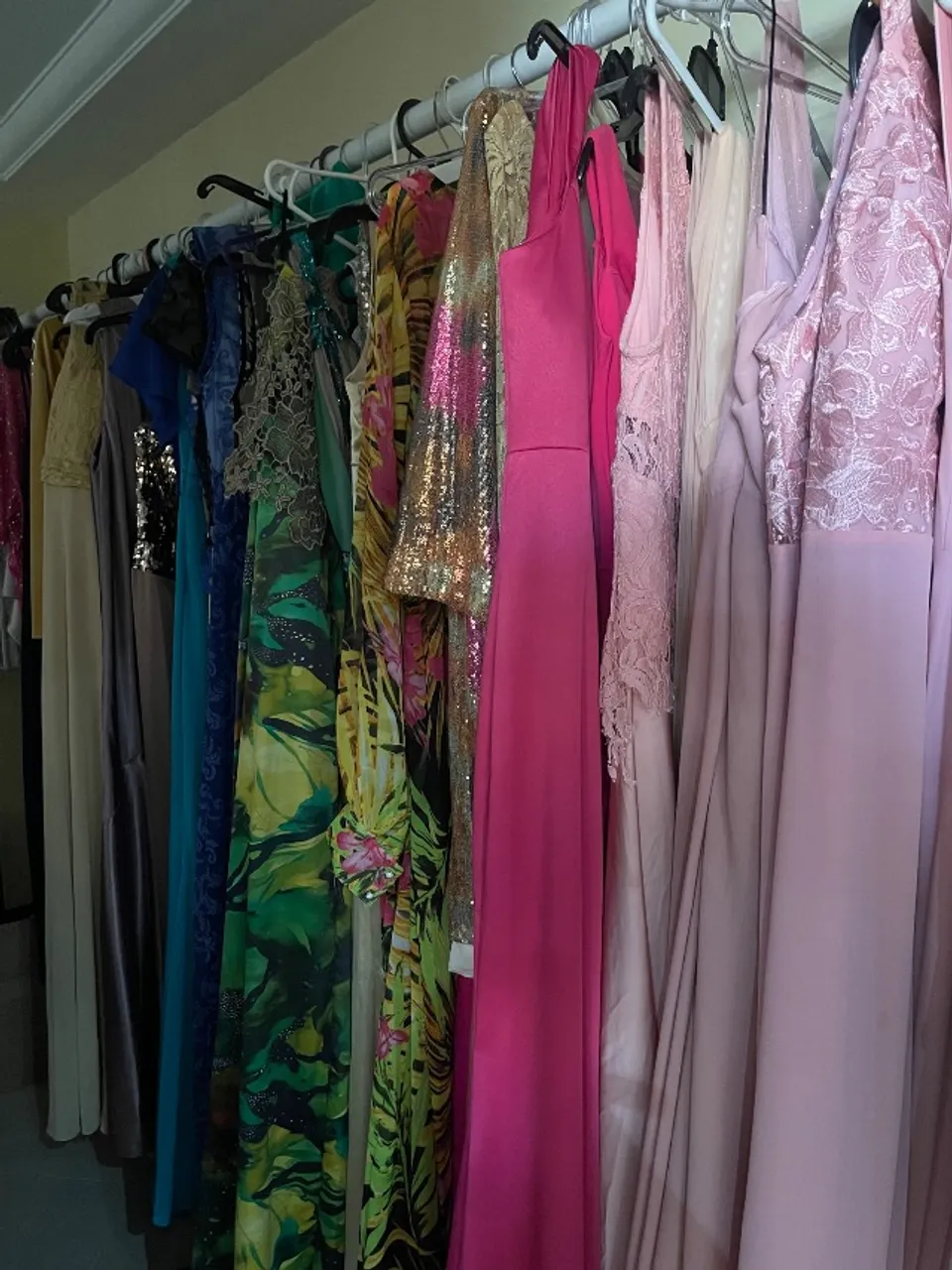 Vestidos de Festa