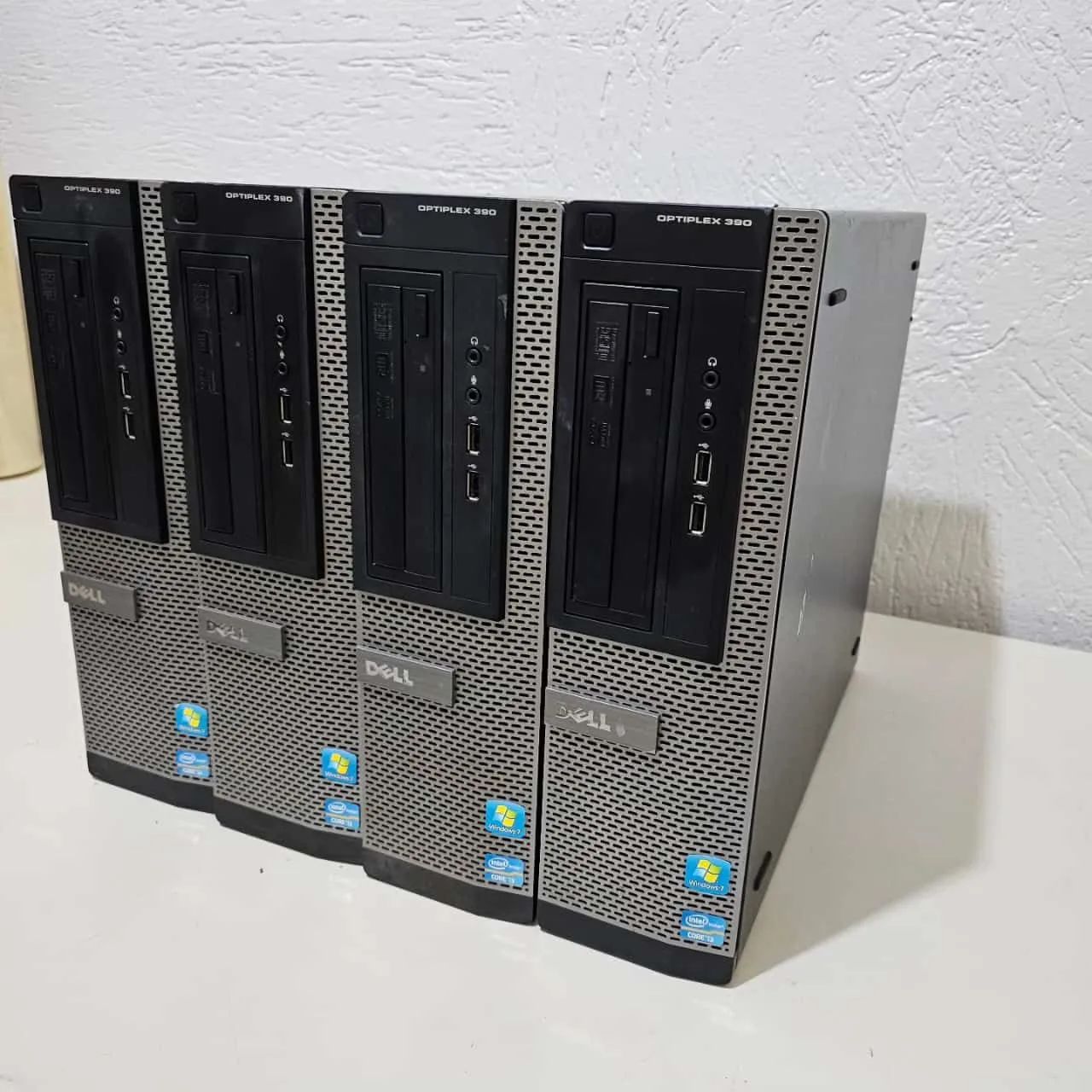 Pc dell i7 10x sem juros - Foto 3