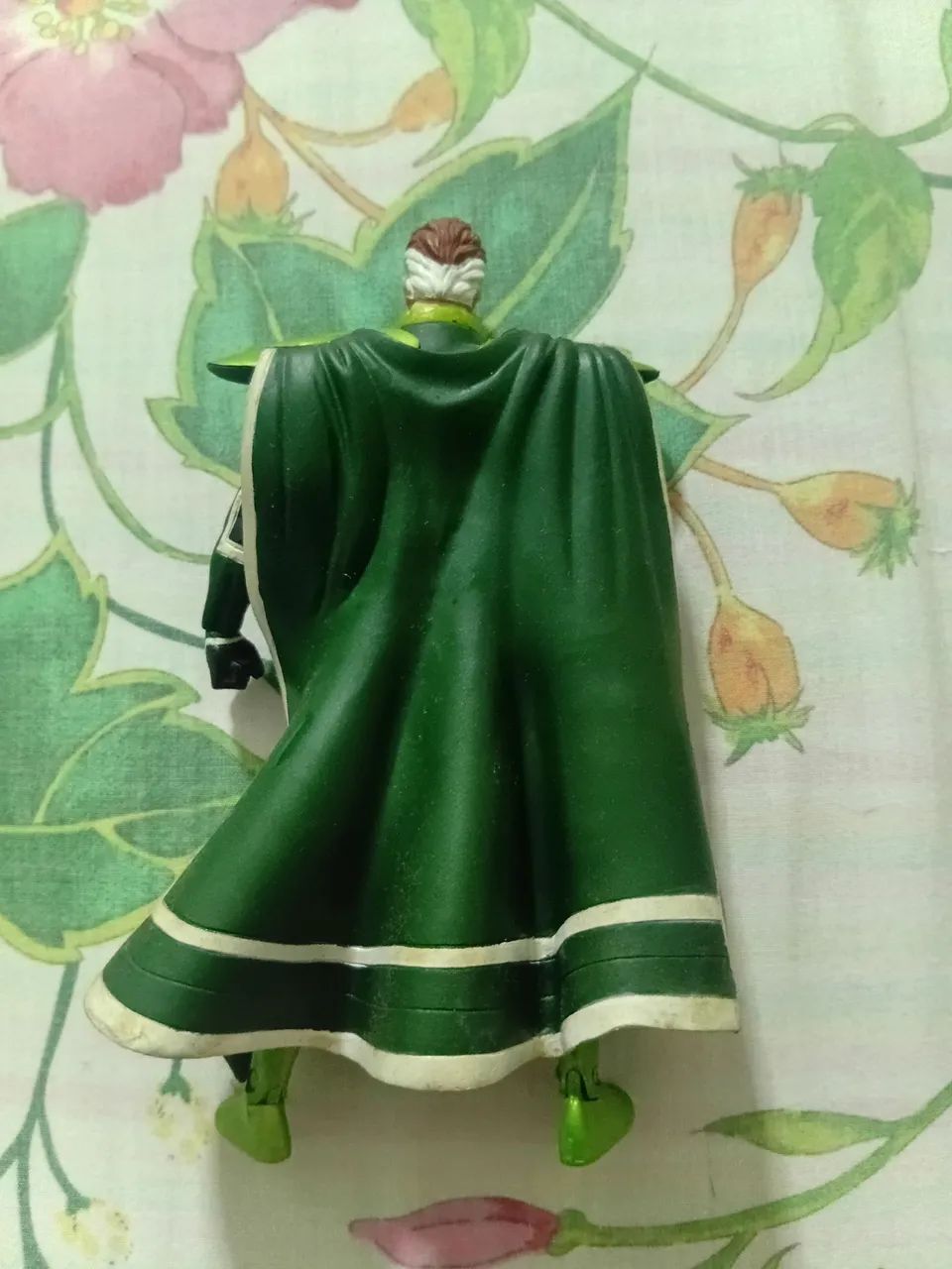 Lanterna Verde Parallax DC Direct  - Foto 2