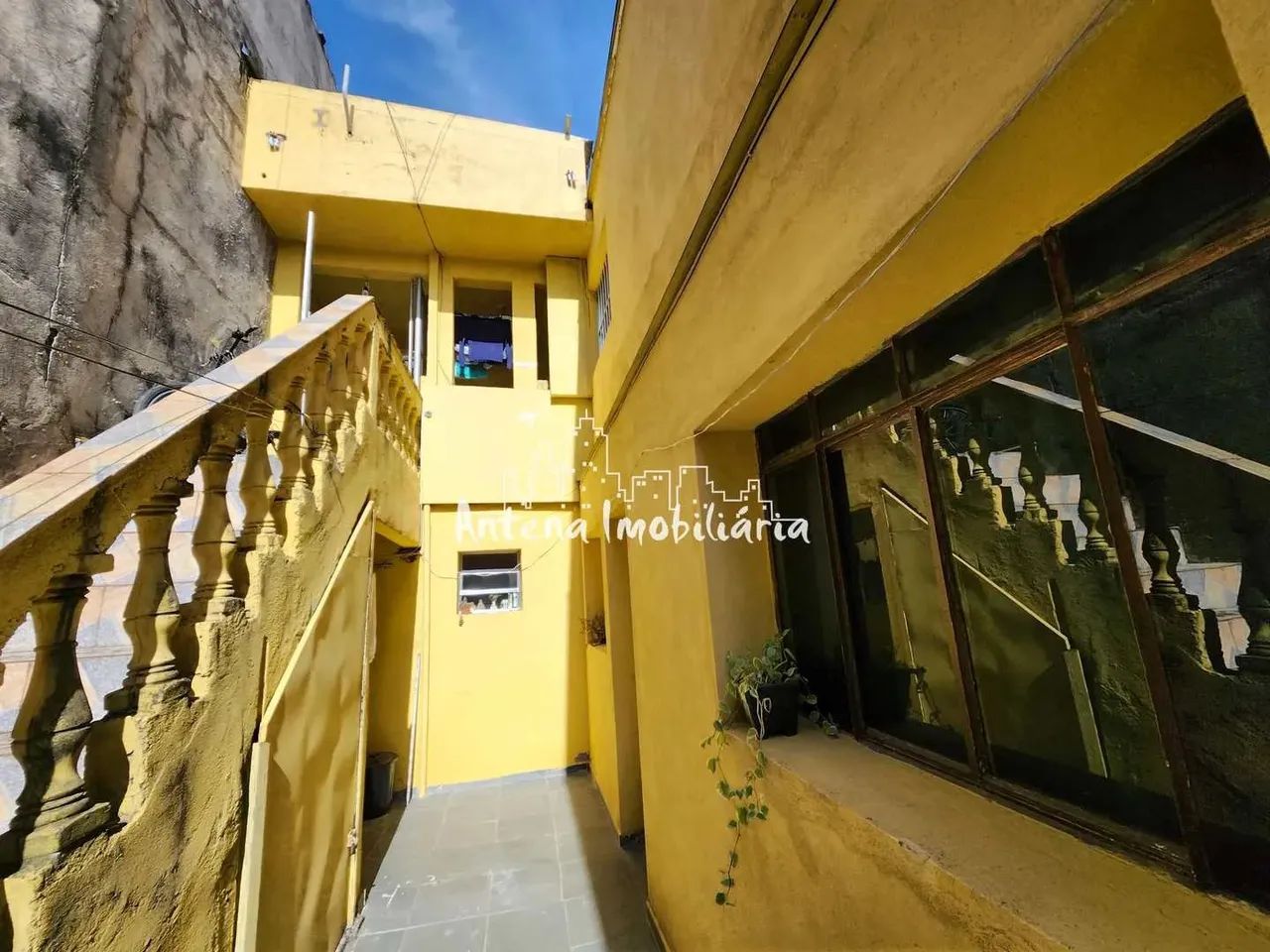 Casa térrea no Pq. São Francisco - Cód.: 12482. - Foto 3