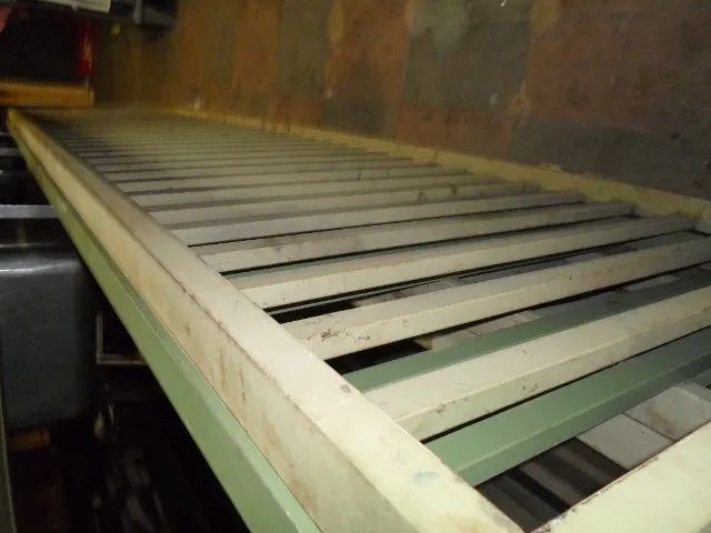 prateleira de metalao desmontael - Foto 3