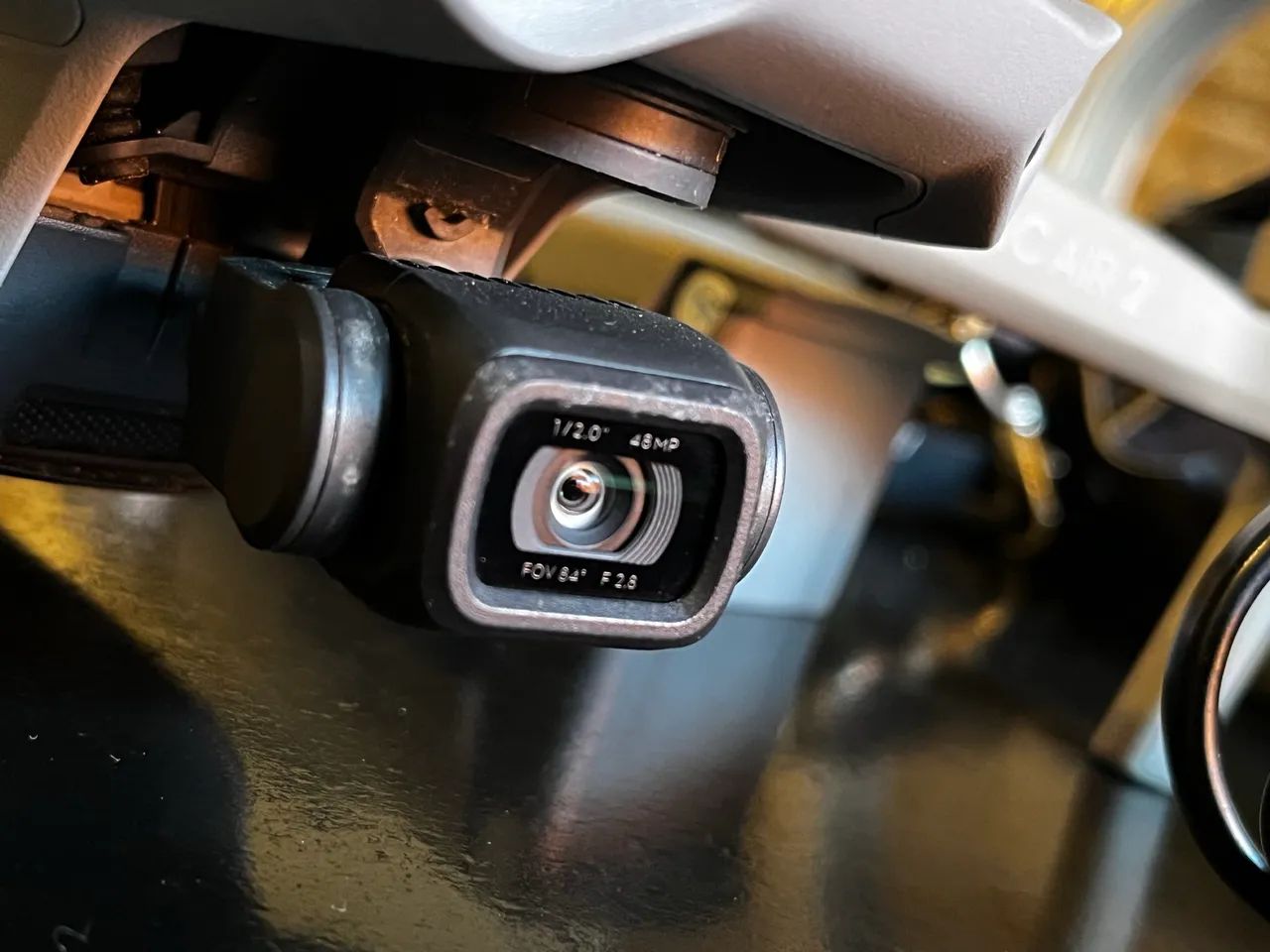 Dji Mavic Air 2 - Foto 5