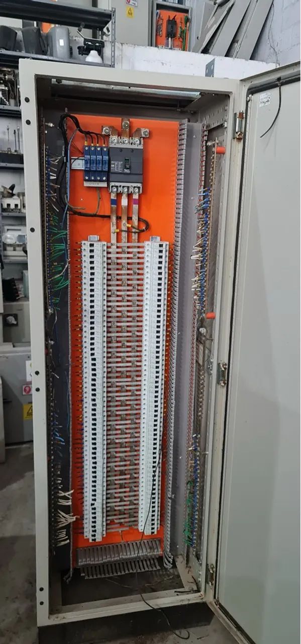Painel Elétrico Schneider  - Foto 2