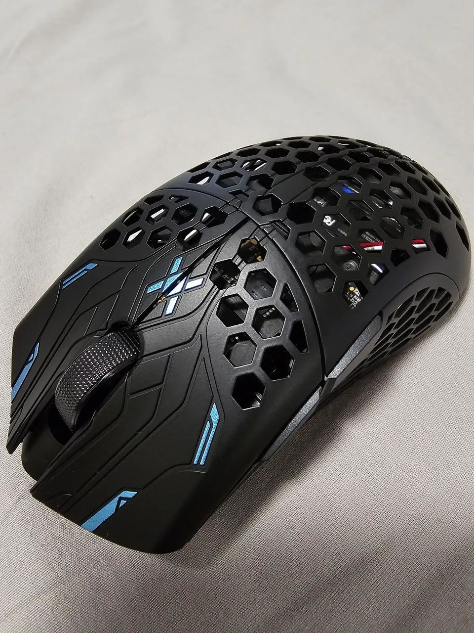 FINALMOUSE ULTRALIGHTX PHANTOM CHEETAH
