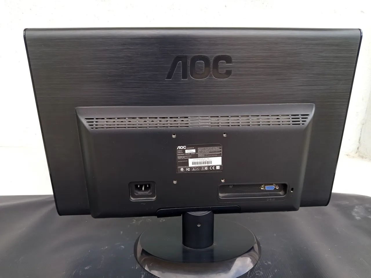 Monitor Lindão 64312625042690124