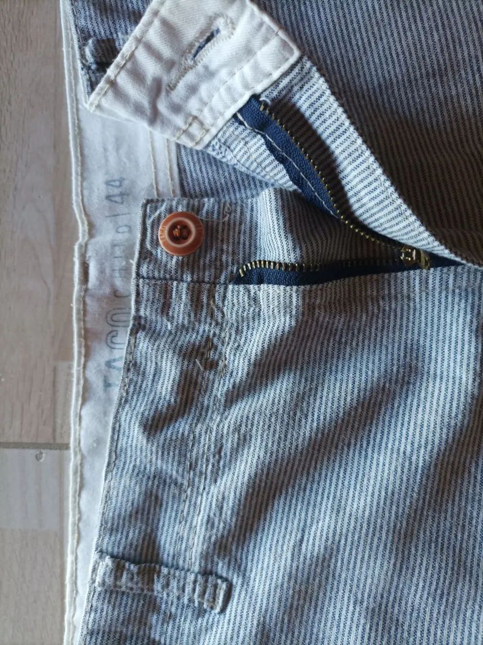 Bermuda chino Taco  - Foto 4